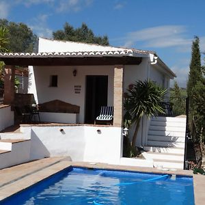 B&B Cortijo Loma Leon