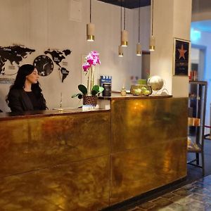 Amical Hotel Hagen - Am Hauptbahnhof